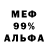 Меф мяу мяу Viktor Blau